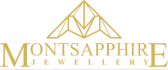 Montsapphire Logo